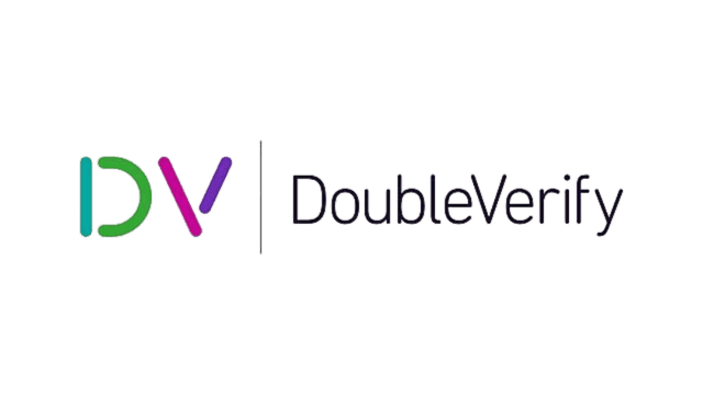 Double Verify logo