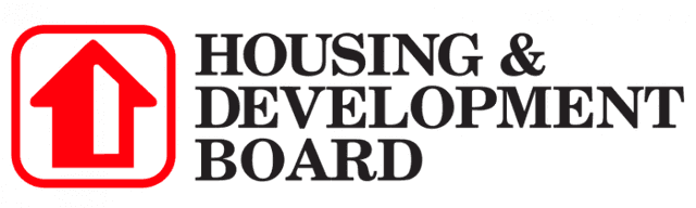 HDB logo
