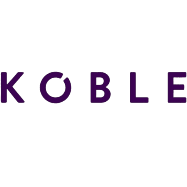 Koble SG logo