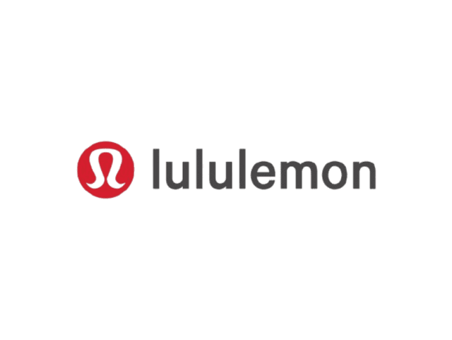 Lululemon logo