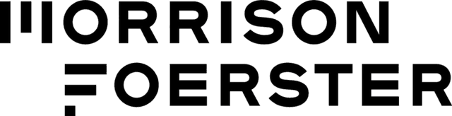 Morrison Foerster logo